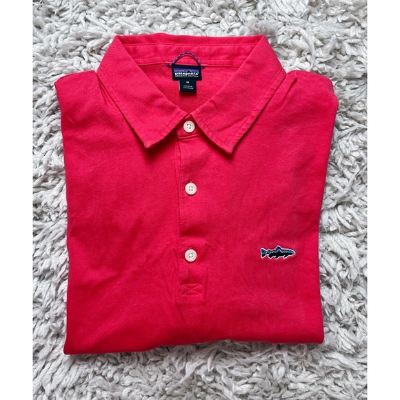 Patagonia Other - PATAGONIA POLO